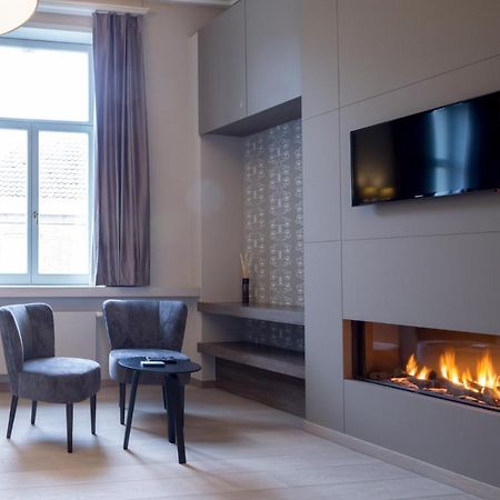 B&B Blomdaele Brugia Zewnętrze zdjęcie