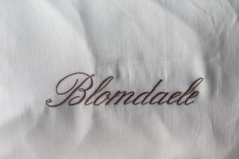 B&B Blomdaele Brugia Zewnętrze zdjęcie