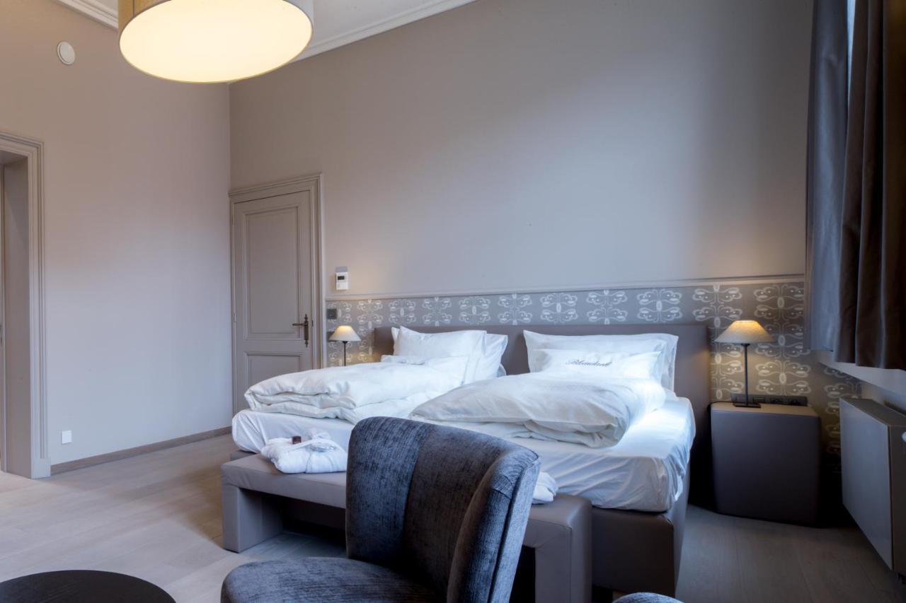 B&B Blomdaele Brugia Zewnętrze zdjęcie