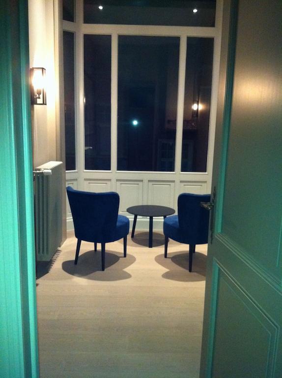 B&B Blomdaele Brugia Zewnętrze zdjęcie