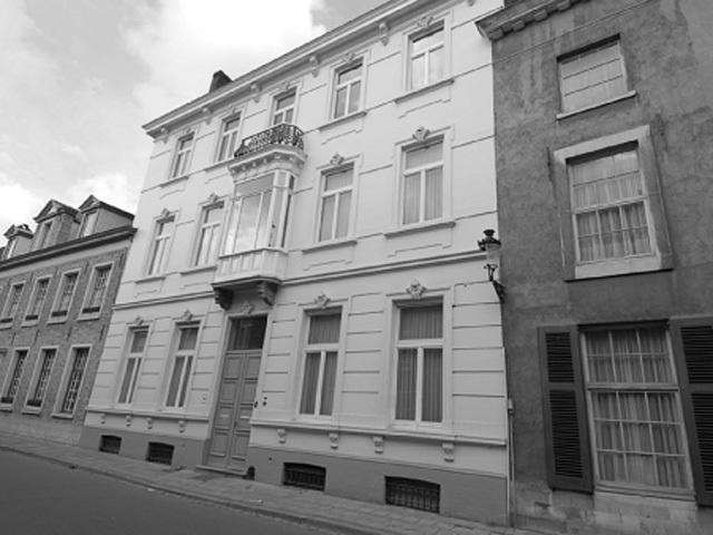 B&B Blomdaele Brugia Zewnętrze zdjęcie