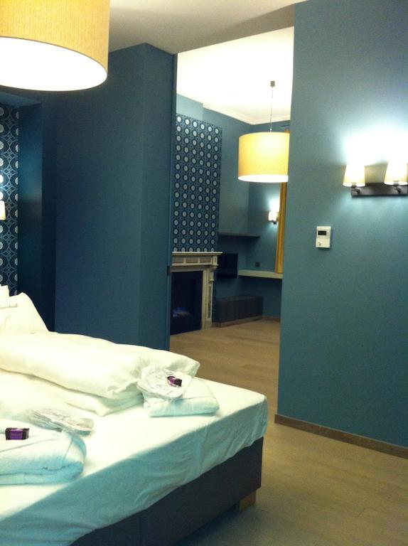 B&B Blomdaele Brugia Pokój zdjęcie
