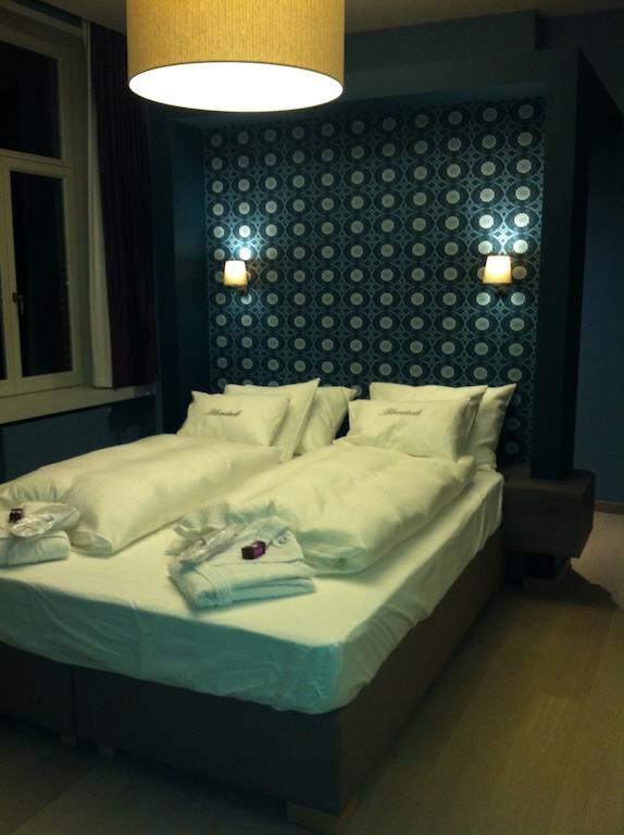 B&B Blomdaele Brugia Pokój zdjęcie
