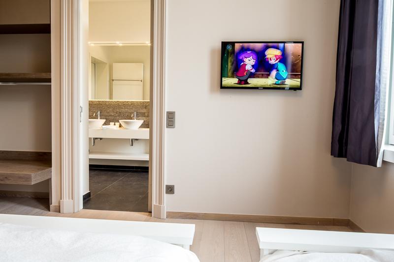 B&B Blomdaele Brugia Pokój zdjęcie