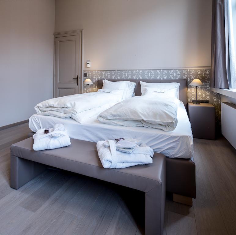 B&B Blomdaele Brugia Pokój zdjęcie