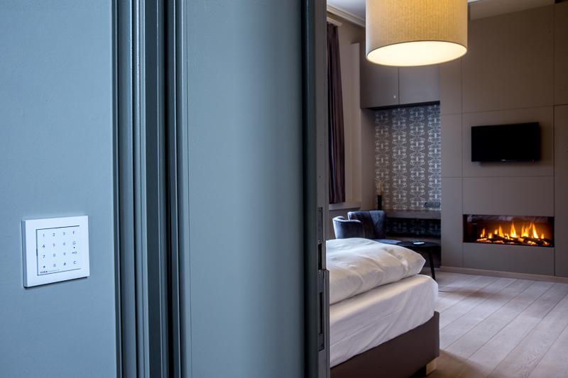 B&B Blomdaele Brugia Pokój zdjęcie