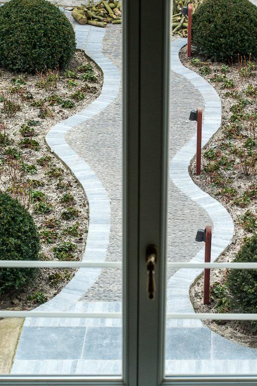 B&B Blomdaele Brugia Zewnętrze zdjęcie
