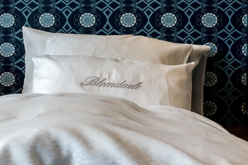 B&B Blomdaele Brugia Pokój zdjęcie