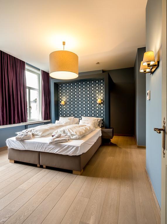 B&B Blomdaele Brugia Pokój zdjęcie